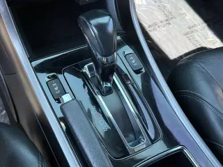 Honda Accord 2017 EX-L V6 2dr Coupe 6A