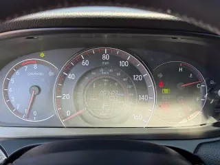 Honda Accord 2017 EX-L V6 2dr Coupe 6A