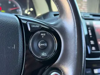 Honda Accord 2017 EX-L V6 2dr Coupe 6A