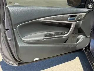 Honda Accord 2017 EX-L V6 2dr Coupe 6A