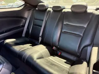Honda Accord 2017 EX-L V6 2dr Coupe 6A