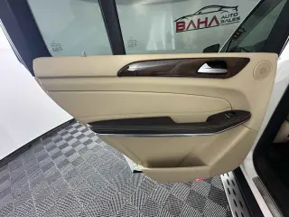 2019 Mercedes-Benz GLS 550