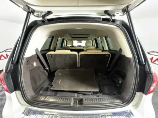 2019 Mercedes-Benz GLS 550