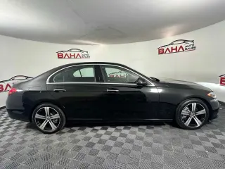 2026 Mercedes-Benz C 300