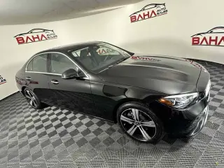 2026 Mercedes-Benz C 300