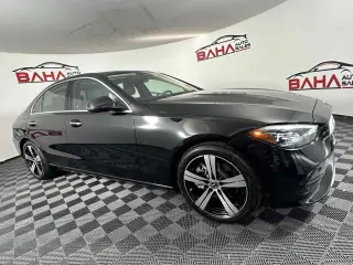 2026 Mercedes-Benz C 300