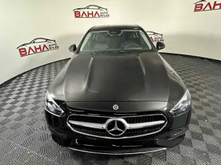 2026 Mercedes-Benz C 300