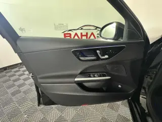 2026 Mercedes-Benz C 300