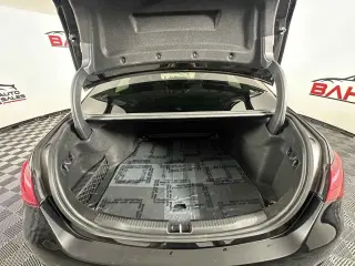 2026 Mercedes-Benz C 300