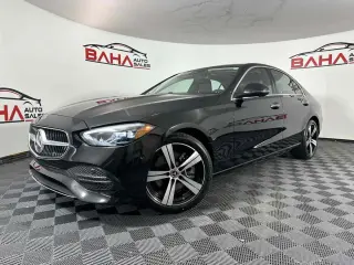 2026 Mercedes-Benz C 300