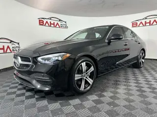 2026 Mercedes-Benz C 300