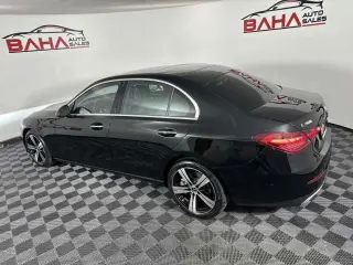 2026 Mercedes-Benz C 300