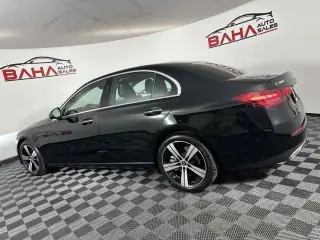 2026 Mercedes-Benz C 300