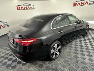 2026 Mercedes-Benz C 300