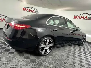 2026 Mercedes-Benz C 300
