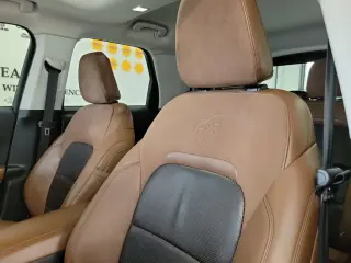 Ford Bronco Sport 2021 AWD Badlands 4dr SUV