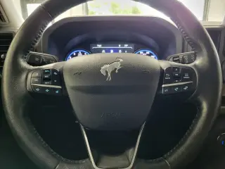 Ford Bronco Sport 2021 AWD Badlands 4dr SUV