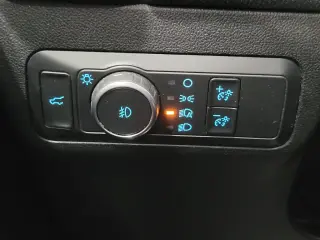 Ford Bronco Sport 2021 AWD Badlands 4dr SUV