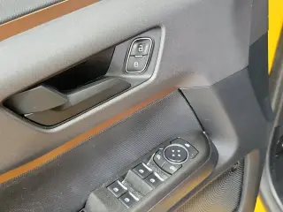 Ford Bronco Sport 2021 AWD Badlands 4dr SUV