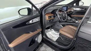 2023 Lincoln Nautilus