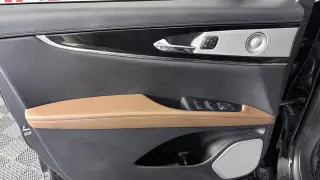 2023 Lincoln Nautilus