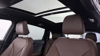 2023 Lincoln Nautilus