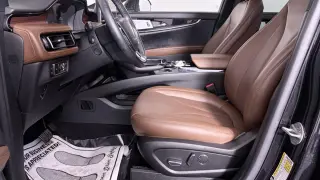 2023 Lincoln Nautilus