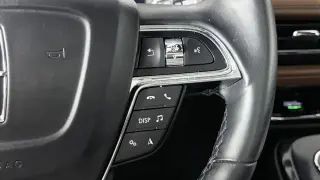 2023 Lincoln Nautilus