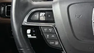 2023 Lincoln Nautilus