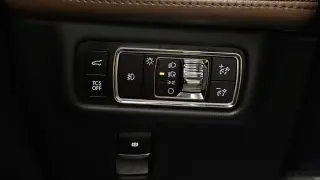 2023 Lincoln Nautilus