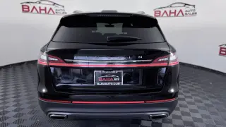2023 Lincoln Nautilus