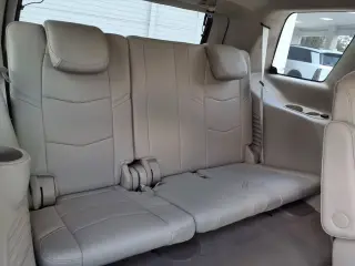 Cadillac Escalade 2018 4x4 Lujo 4dr SUV