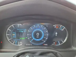Cadillac Escalade 2018 4x4 Lujo 4dr SUV