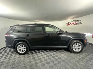 Jeep Grand Cherokee L 2023