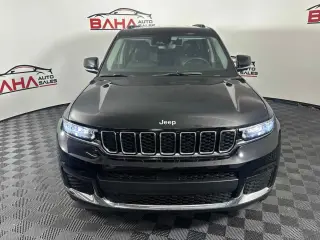 Jeep Grand Cherokee L 2023