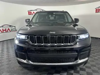 Jeep Grand Cherokee L 2023