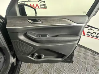 Jeep Grand Cherokee L 2023