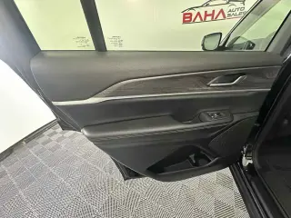 Jeep Grand Cherokee L 2023