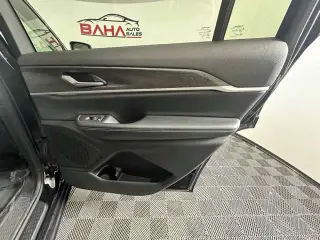 Jeep Grand Cherokee L 2023