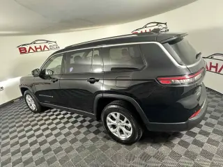 Jeep Grand Cherokee L 2023