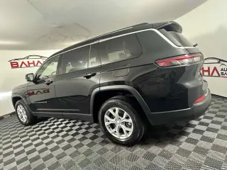 Jeep Grand Cherokee L 2023