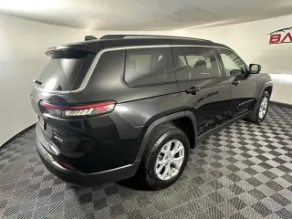 Jeep Grand Cherokee L 2023