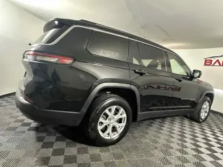 Jeep Grand Cherokee L 2023