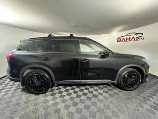 2026 INFINITI QX60