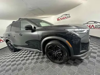 2026 INFINITI QX60