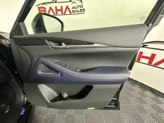 2026 INFINITI QX60