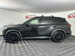 2026 INFINITI QX60