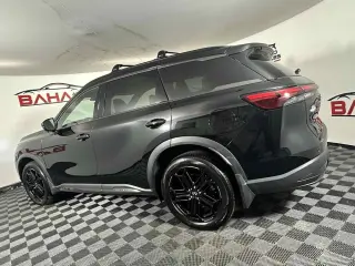 2026 INFINITI QX60