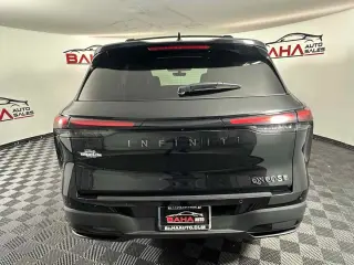 2026 INFINITI QX60
