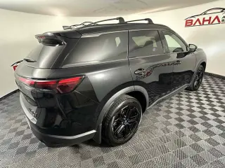 2026 INFINITI QX60